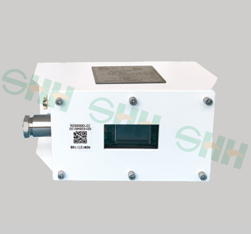 KDW12718B礦用澆封兼本安型直流穩(wěn)壓電源